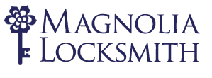 logo-mobile Magnolia Locksmith Logo